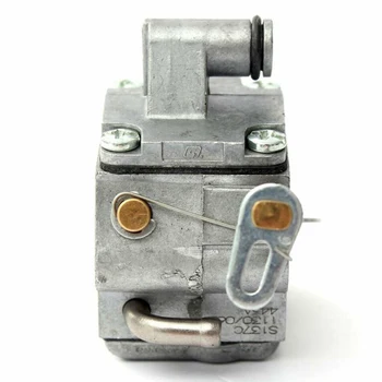 

Carburetor Replacemnt For STIHL Chainsaw MS170 MS180 017 018 For ZAMA C1Q-S57 Easy To Install And Reliable To Use