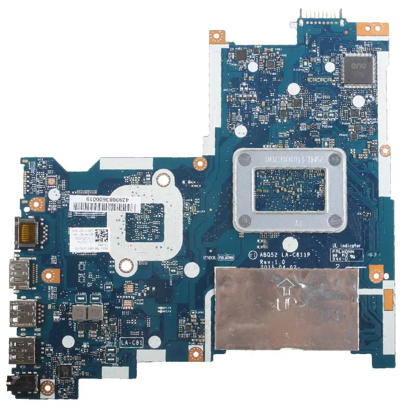 principal, notebook hp pavillion 15-ac, g5, 256, g4, n3150, abq52