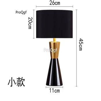 

Ngryise 1 set 26*45cm korean style table ins style light