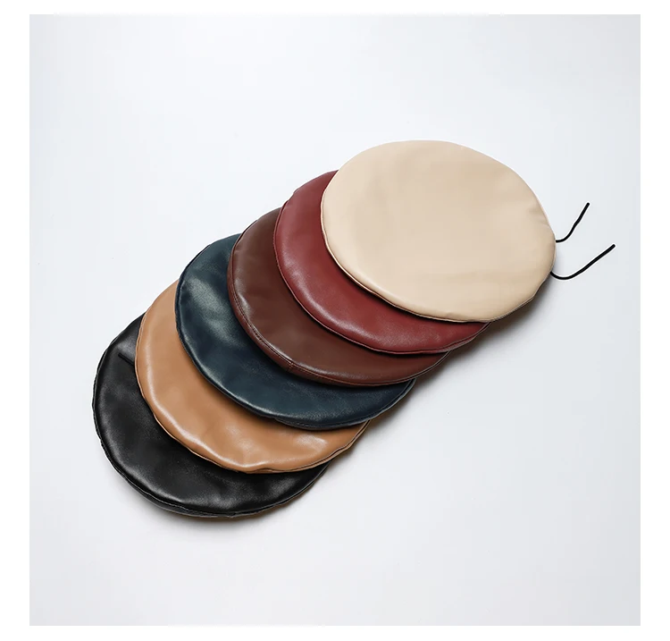 Basco donna in ecopelle regolabile cappello moda elegante_voghion.com