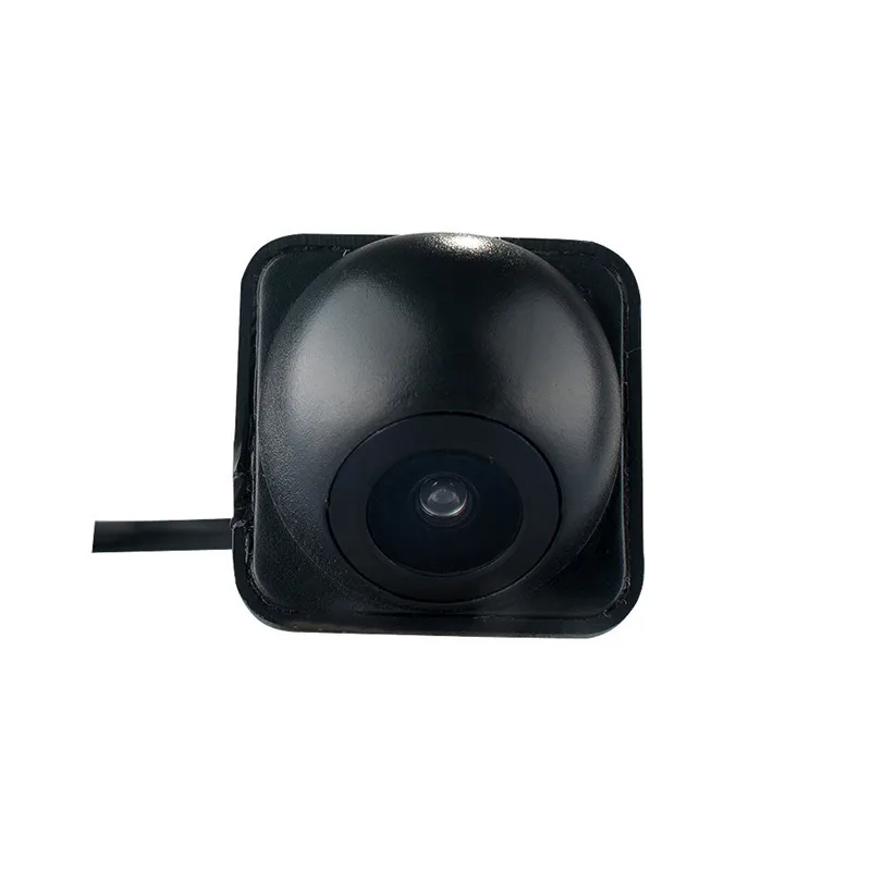 

Small Straw Hat CHZ Webcam Small Car High-definition Waterproof Universal Reversing Side Blind Spot Monitoring Wide-angle Front