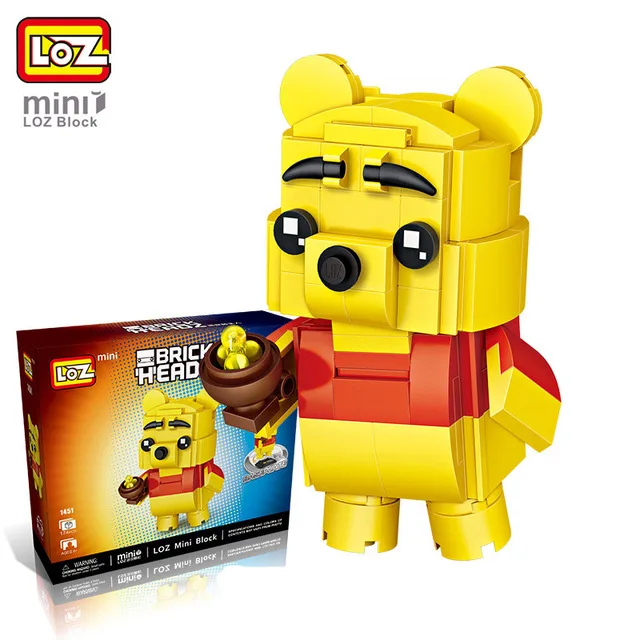 LOZ-Mini-Blocks-Honey-Bear-Bricks-Headz-Building-Blocks-Plastic-Assembly-Toys-for-Children-Educational-Gifts.jpg_640x640 (1)
