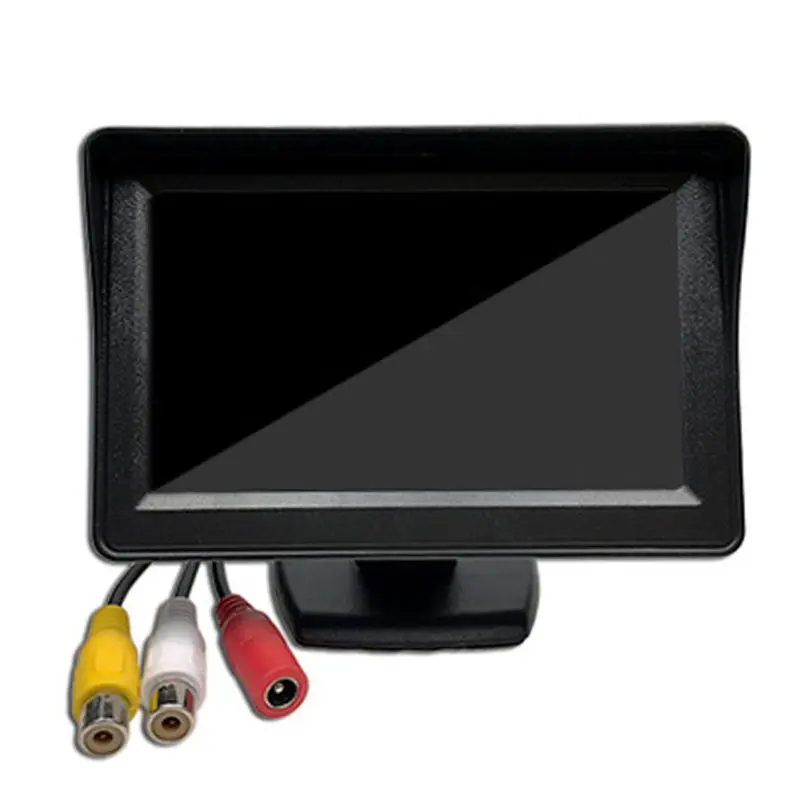 4.3 inch Car Monitor for Rear View Camera Screen Reverse Display B36B | Автомобили и мотоциклы