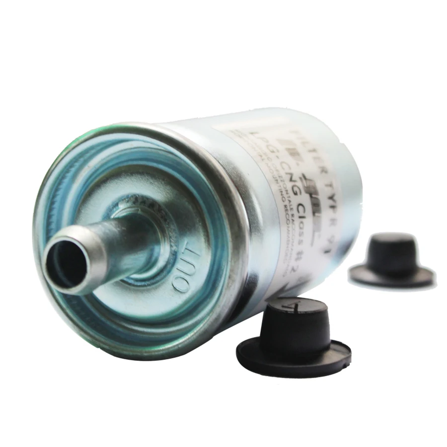 10 шт./лот газовый фильтр снг низкого давления для регуляторов и рельсовых