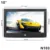 НОВЫЙ 10-дюймовый Экран IPS/LED Подсветка HD1024*600 Цифровая Фоторамка Электронный Альбом Картинка Музыка Фильм Полная Функция Хороший Подарок