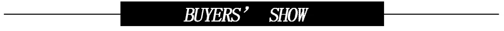 BUYERS’-SHOW