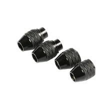 Delta slite 0,3-3. 2 мм электрический шлифовальный трехкулачковый Патрон 8*0,75/7*0,75 гибкий вал Цанга