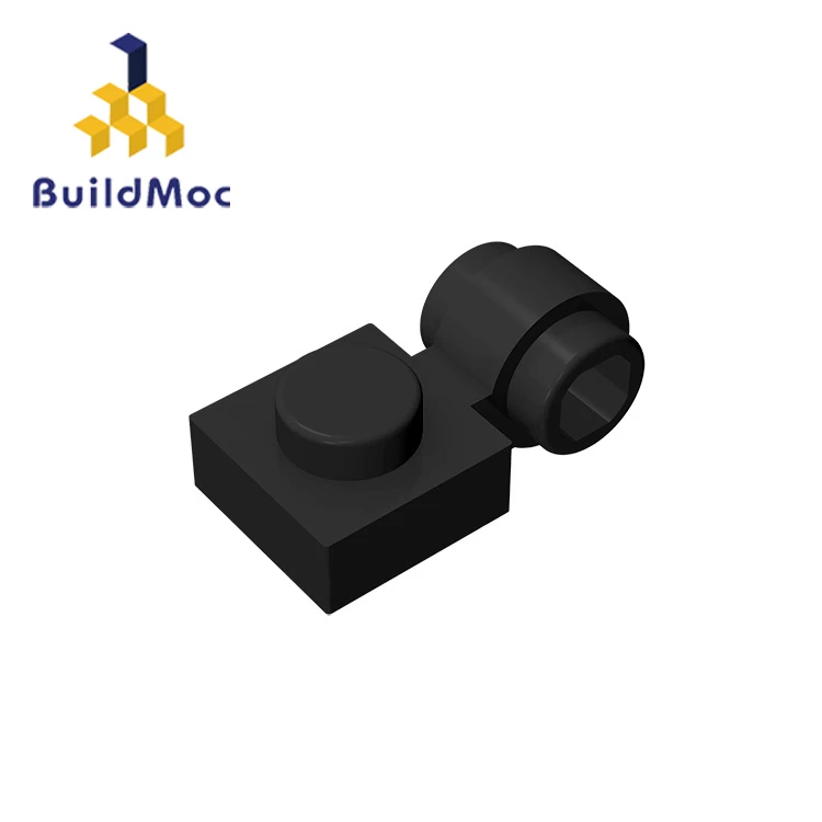 Совместим с 4081 1x2For строительные блоки части DIY логотип развивающие Подарочные игрушки