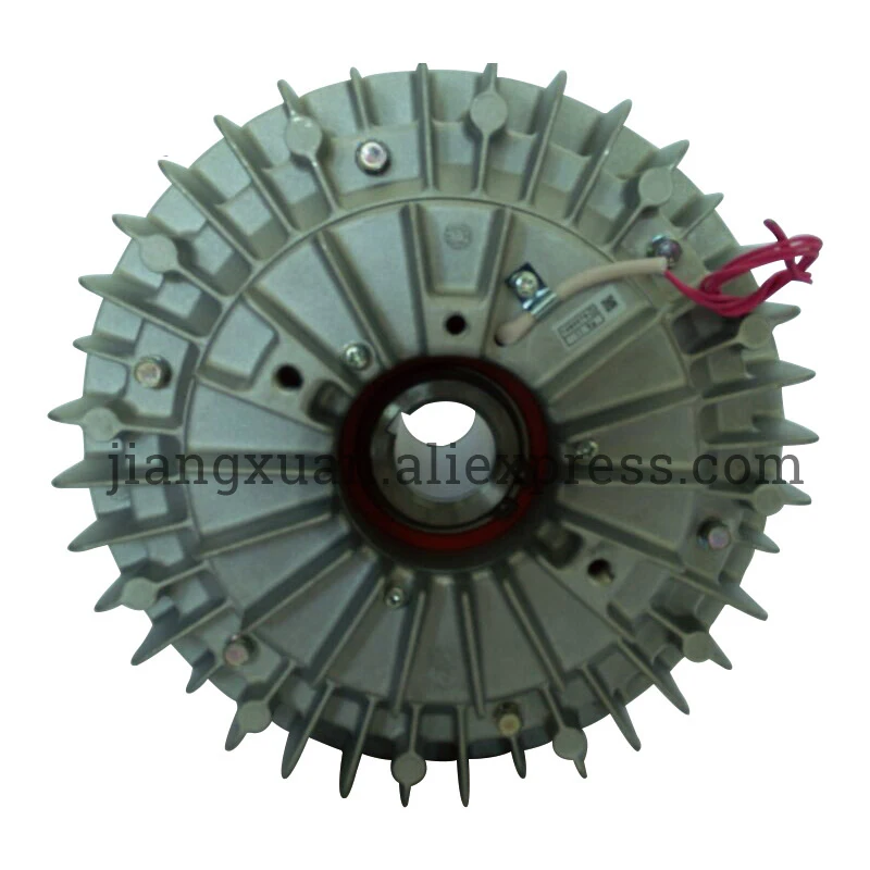 1800 р/мин 50Н. М магнитный порошок сцепления ZA-5A1 для печатной машины, продольной резки, резки