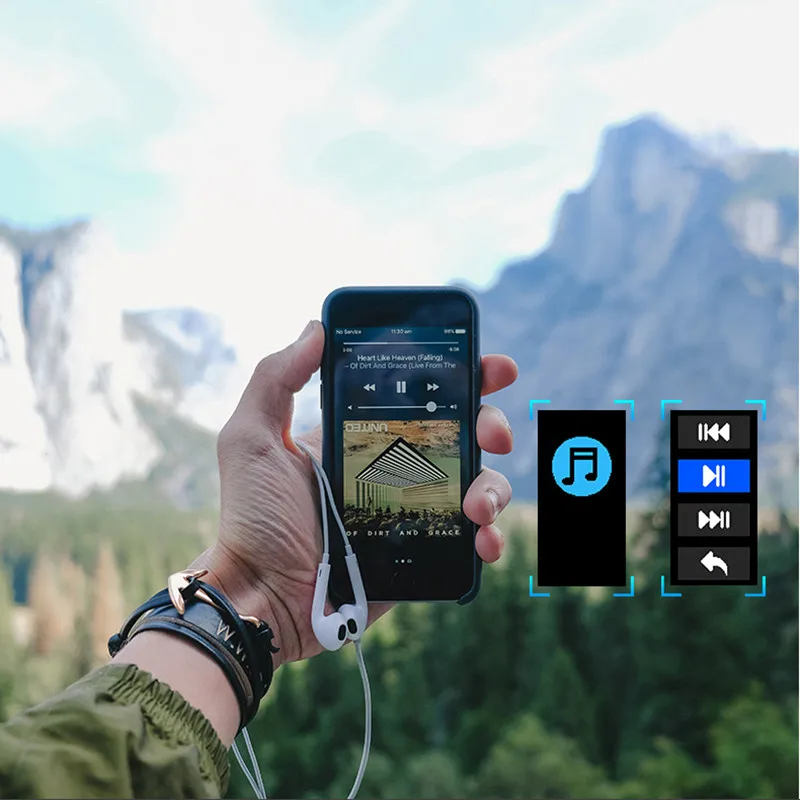 C1 PLUS Bluetooth умный Браслет кровяное давление и пульсометр цветной экран Смарт-Браслет фитнес-браслет трекер сна
