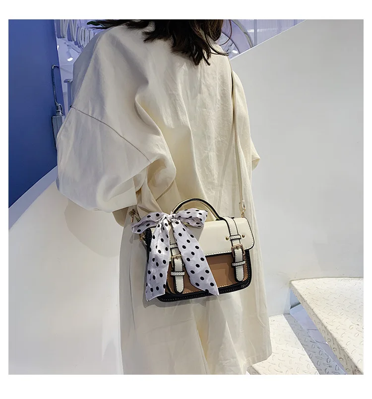 

Camelia Shoulder Bag synthetic leather Celebrity Bag