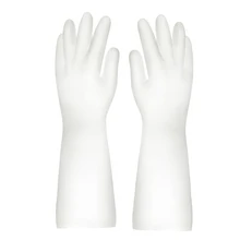1 пара блюдо моющиеся перчатки без запаха силиконовая щетка чистые перчатки Бытовая Чистка@ LS