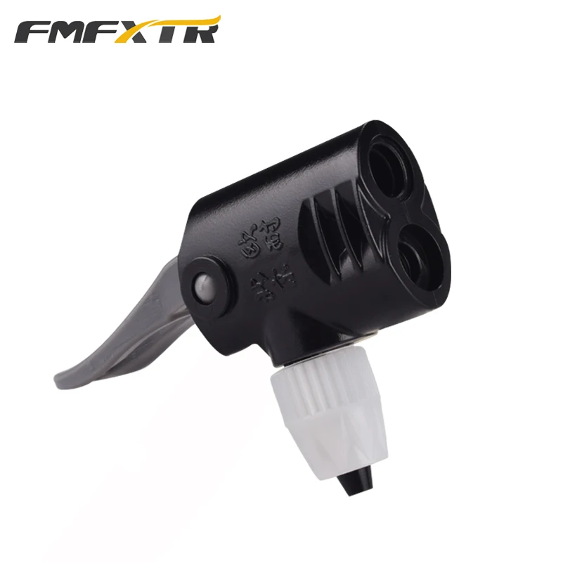 Насос FMFXTR для накачивания многофункциональный метод преобразования головки