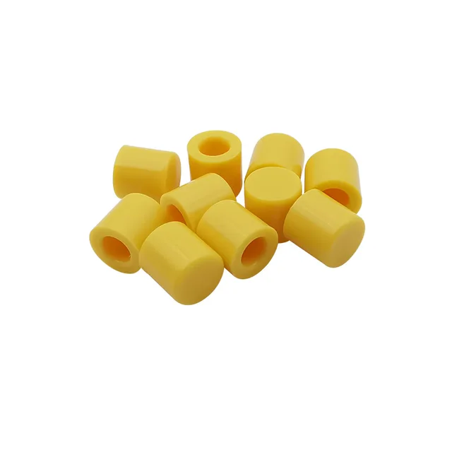 Yellow x 70pcs