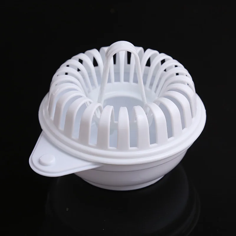 Измельчитель для лука, слайсер, сделай сам, измельчитель овощей, микроволновая печь для дома и кухни, крафтовый измельчитель, картофельные чипсы, красный