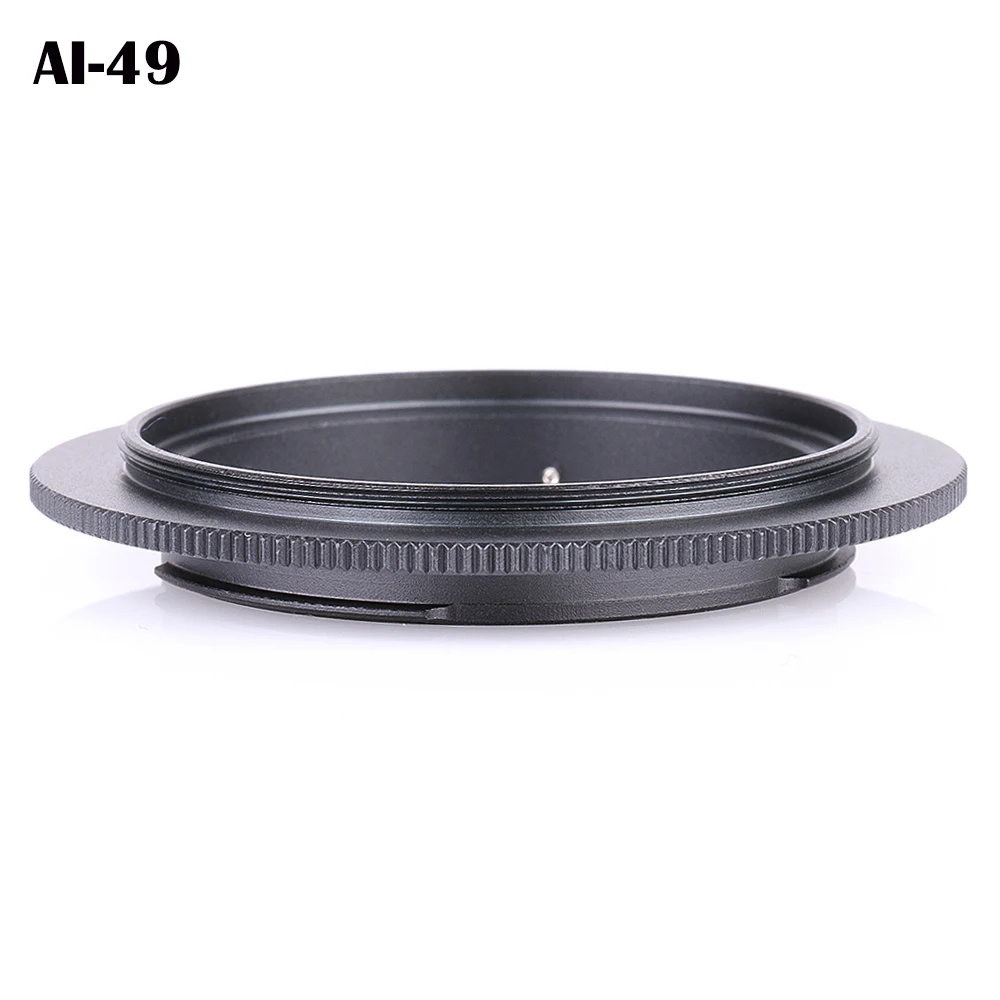 Макрообъектив AI-49mm с обратным креплением переходное кольцо для Nikon DSLR AI |