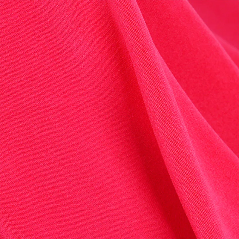 Premium Stretchy Jersey Fabric for DIY Clothing & Casual Wear Sewing - 168cm Wide, Lightweight & Breathable
