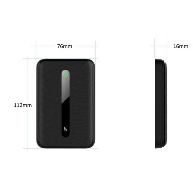Access Control Card Reader IP68 Waterproof 125KHz+13.56MHz  RFID Card Reader For The access control WG26/34 output 3