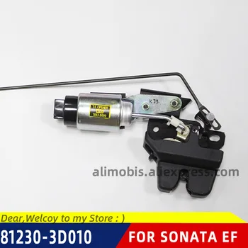 

FOR 02-05 Sonata Trunk Lock Actuator Latch Release 812303D010