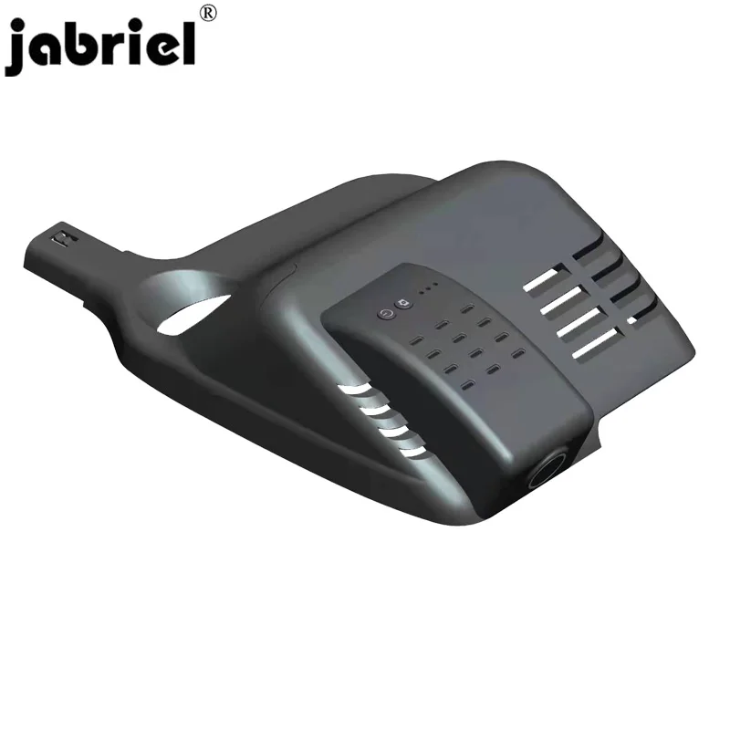 Скрытый видеорегистратор Jabriel 1080P с Wi Fi Автомобильный задняя камера для Nissan qashqai j10