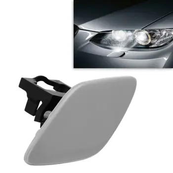 

For BMW E92 E93 3 Series 61677171659 2005 2006 2007 2008 2009 2010 New Left Passenger Side Headlight Washer Cover cap