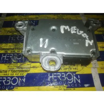 

8200481128 604289700 switchboard Airbag Renault Megane Ii Saloon 3p *