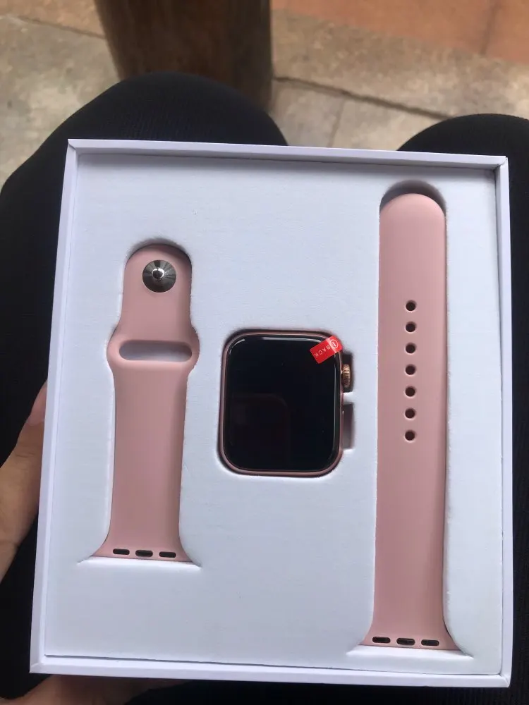 Мужские часы IWO8 plus, 20 цветов, кровяное давление, пульсометр, умные часы, спортивные женские wo мужские часы, не apple watch 4