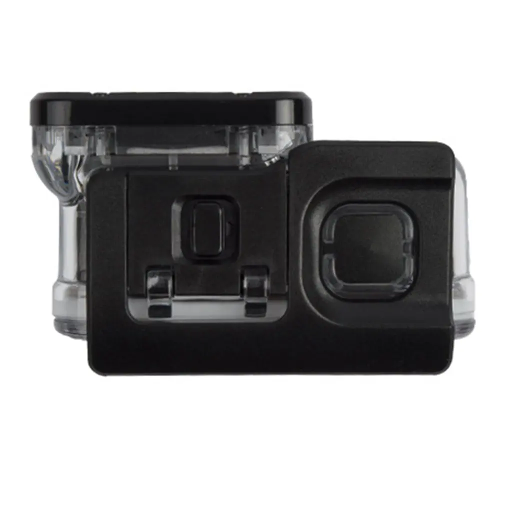 Водонепроницаемый чехол для подводного дайвинга, набор фильтров для GoPro Hero 5 6 7, аксессуары для камеры