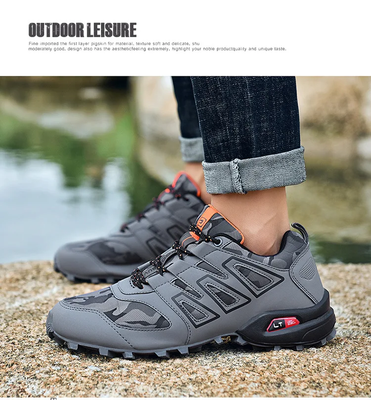 Running Male Shoes Outdoor Sport Men Casual Shoes Lightweight Breathable Jogging Walking Sneakers Feminino Zapatos