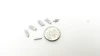 1/64 Model Car Modification Parts Intercooler Modified Car Simulation Garage Scenes Cooler 5