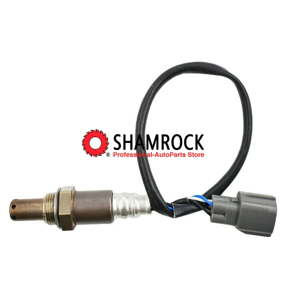 Кислород O2 lambdor Датчик OEM 89467-08020 89467-08040 8946708020 8946708040 для 2004-2010 Ttoyota Sienna