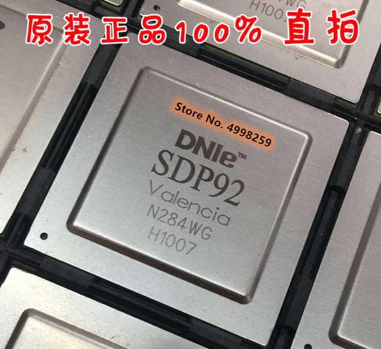 

100% NEW Original 1PCS SDP92 SDP9Z IC Chip BAG