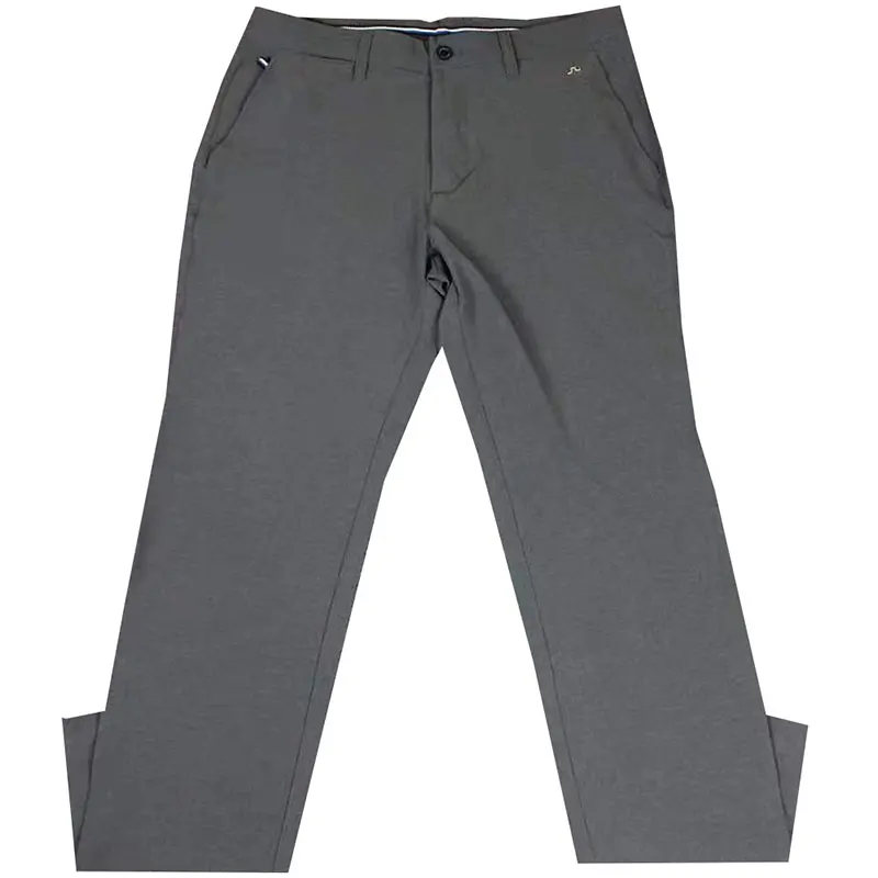 Golf apparel JL new summer men's golf pants comfortable breathable leisure sports quick-drying 7 colors optional | Спорт и