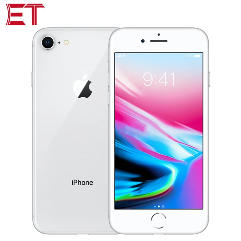Global Version Apple iPhone 8 LTE Mobile Phone 2GB RAM 64GB/256GB ROM Apple A11 Bionic Hexa Core 4.7\ Global Version Apple iPhone 8 LTE Mobile Phone 2GB RAM 64GB/256GB ROM Apple A11 Bionic Hexa Core 4.7\