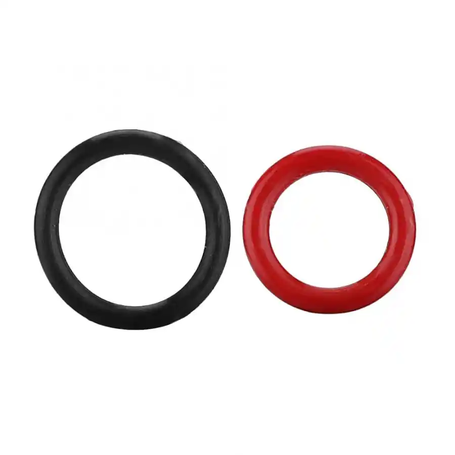 Power Steering Pump O Ring 91345 RDA A01 / 91370 SV4 000 For Honda