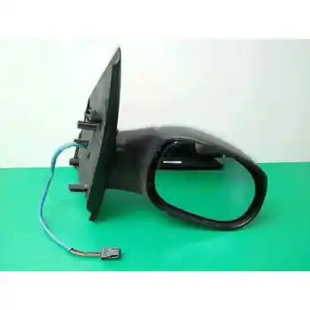 

RIGHT REARVIEW MIRROR CITROEN C2