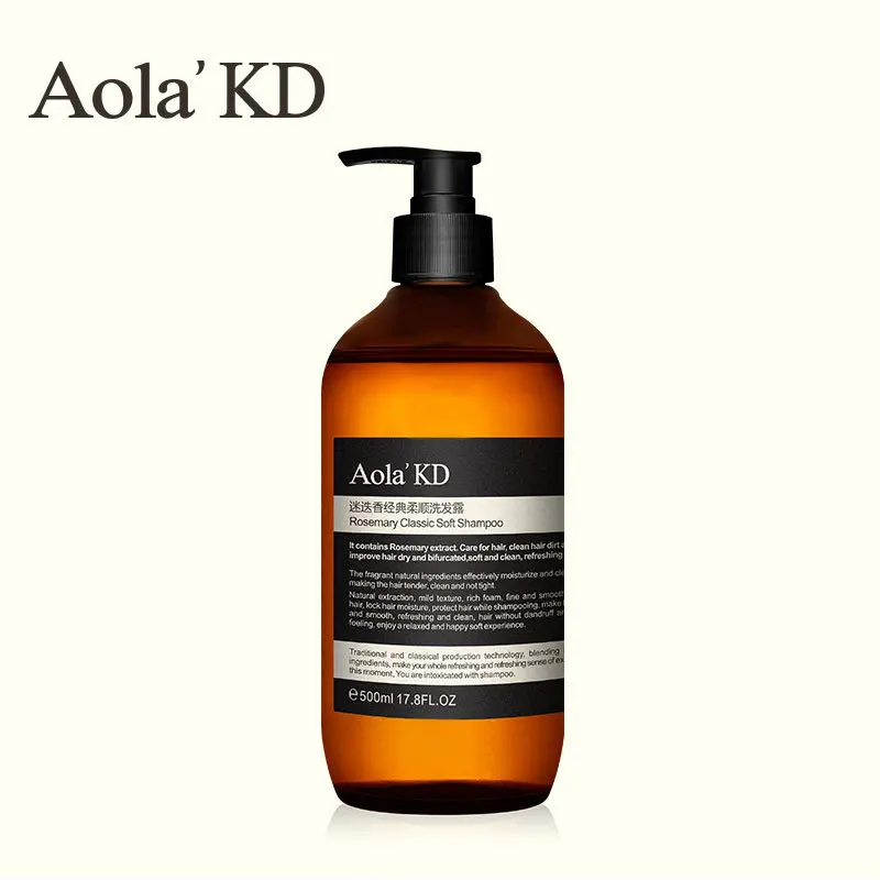 Rosemary Soft Shampoo dandruff natural shampoo Dry Oily Damaged Hair Unisex hair care Rosemary Soft Shampoo dandruff natural shampoo Dry Oily Damaged Hair Unisex hair care