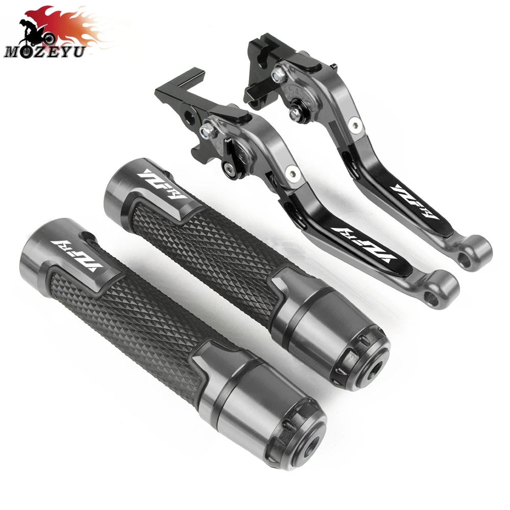 Для YAMAHA yzf R1 1999-2003 2000 2001 2002 мотоцикла с ЧПУ складной тормозной рычаг сцепления и ручками YZFR1 YZF-R1 велосипеда