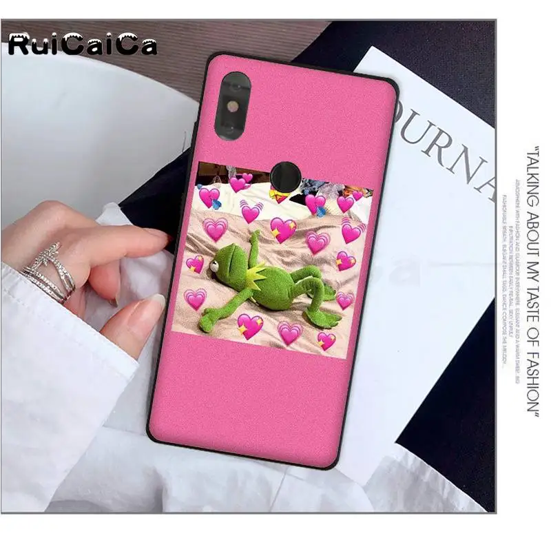 Kermit the frog Funny Cute