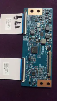 

FOR Letv L434FCNN L43F1B L43P1A- logic board t430hvn01.0 43T01-C0B