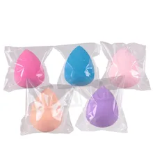 Губка косметический спонж для макияжа косметическая пудра гладкой косметика, макияж инструменты