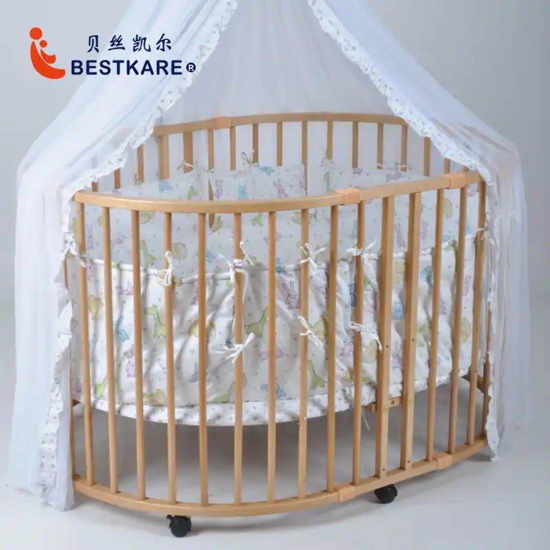 large baby cribs