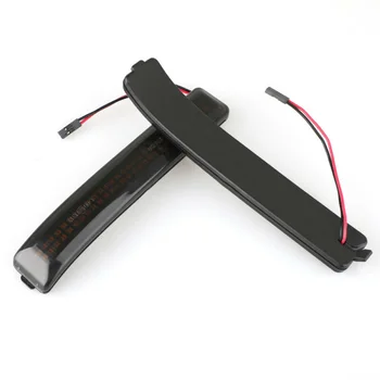 

Plug & Play Signal Turn Light Side Mirror For Ford F-150 F150 No Errors