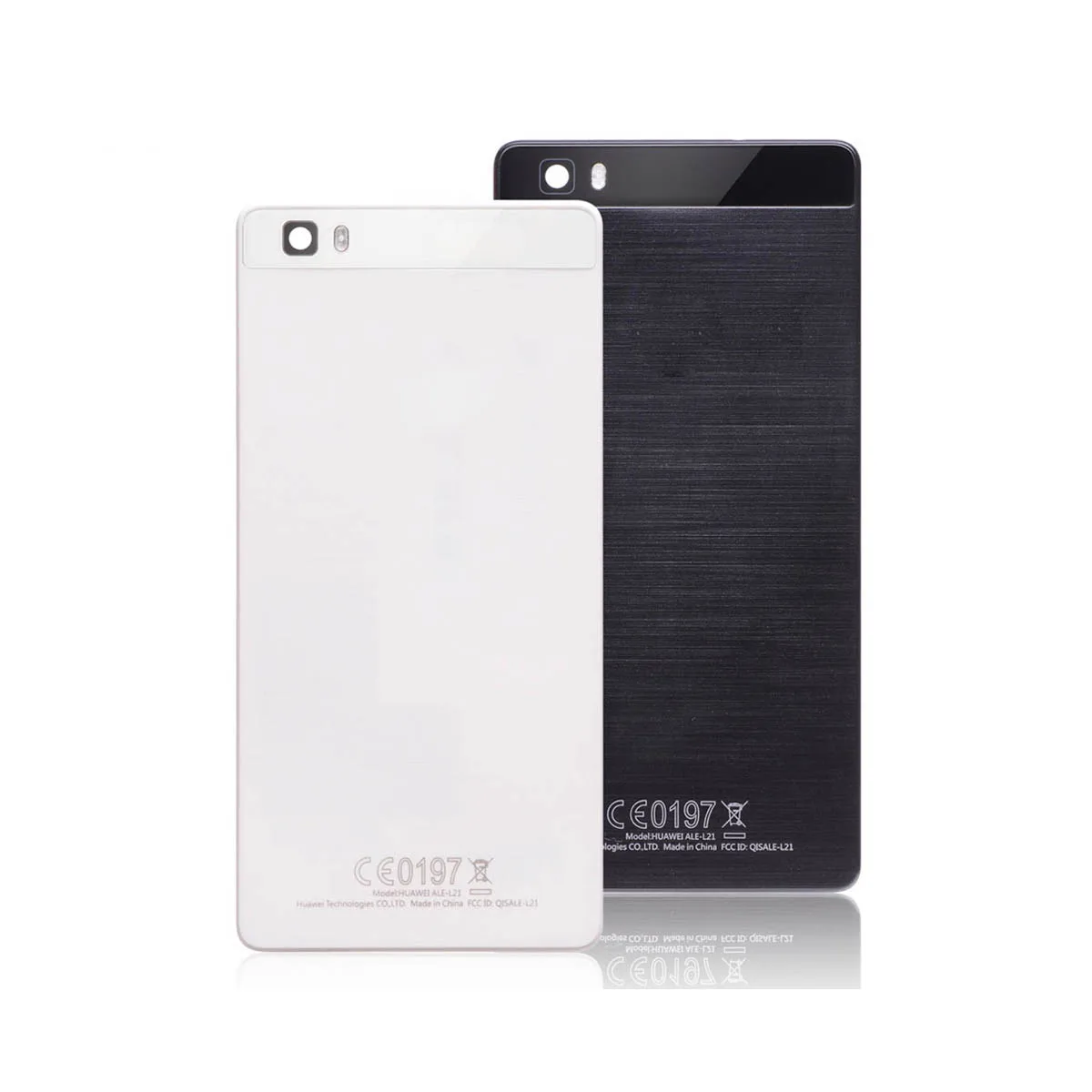 

Back Housing For Huawei P8 LITE ALE-L04 ALE-L21 ALE-TL00 ALE-L23 ALE-CL00 Housing Battery Cover Back Cover Case Rear Door