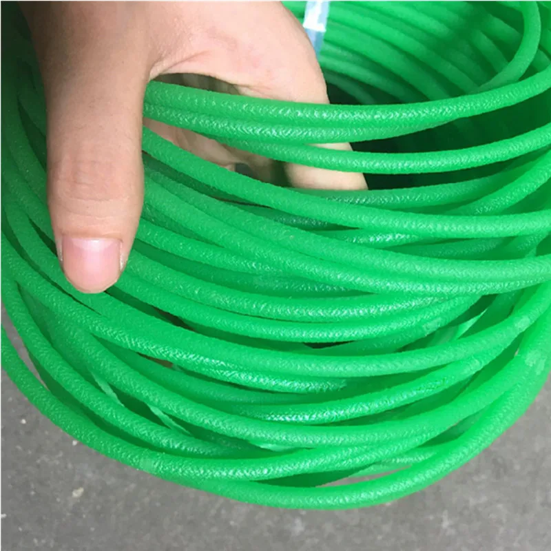 Green Polyurethane Conveyor Belts 2 3 4 5 6 7 8 9 10 12 15 18 20mm