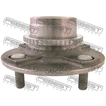 

Hub rear (Nissan Almera N16 (UKP) 2000-2006) febest febest art. 0282-n16a42r