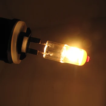 

autodragons 3500K Halogen Light Kit 4pcs/lot 880 Xenon Car Bulbs Light Headlights 12V 55W car headlamp bulbs