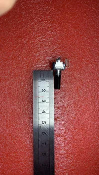 

ALPS Switch For Casio Keyboard 6300 Volume Potentiometer Curved Leg 5foot B5K Double