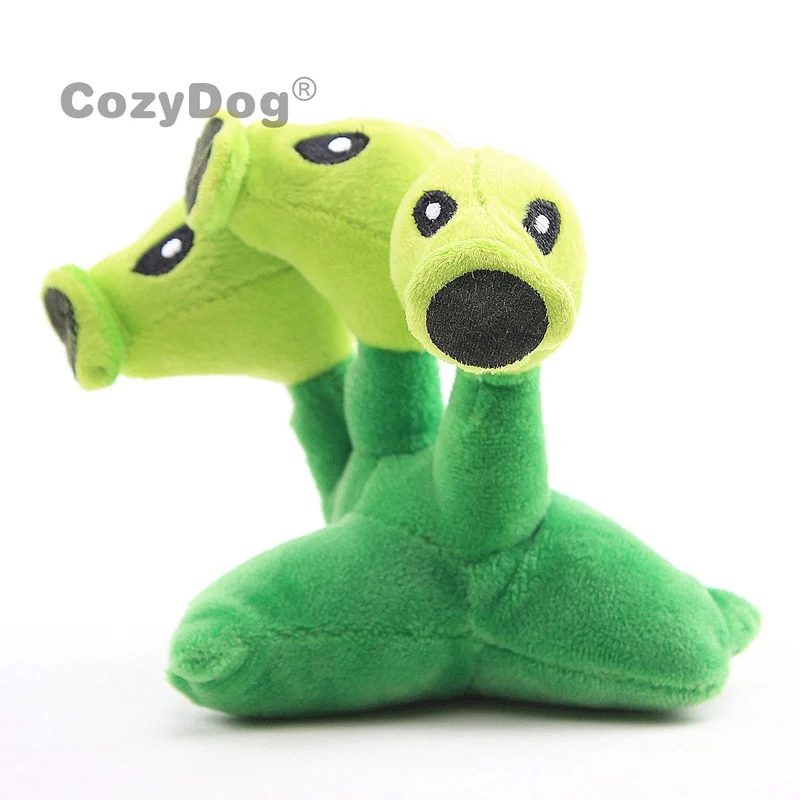 threepeater plush