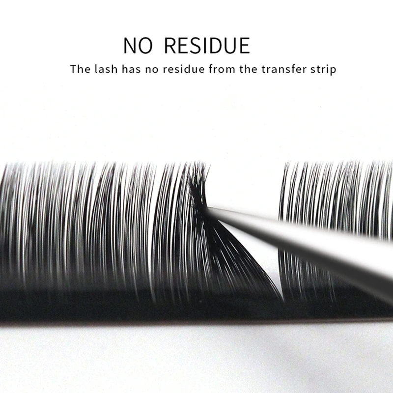 NEWCOME Eyelash Extension Individual Curl B/C/CC/D Eyelashes 0.03-0.25mm Thickness Eyelash Extension for Make Up Professionals eyelash extension eyelash extensions eyelash extension lashes fake eyelashes false eyelashes